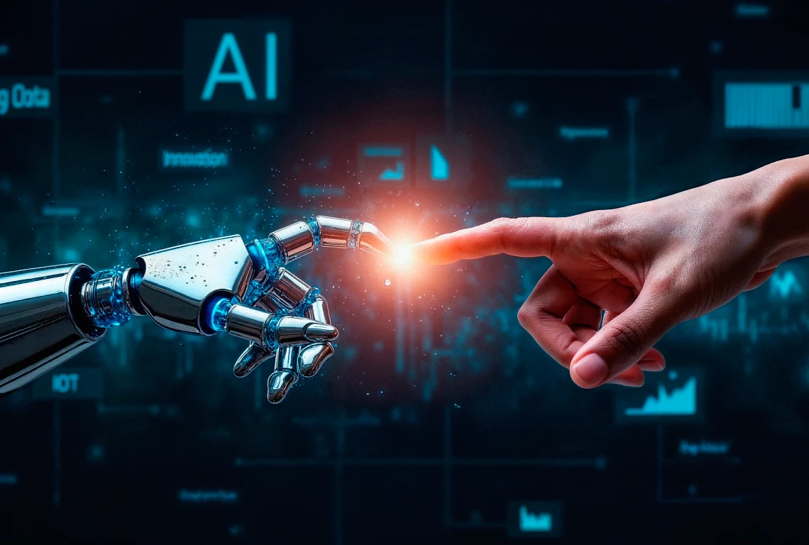 AI Automation